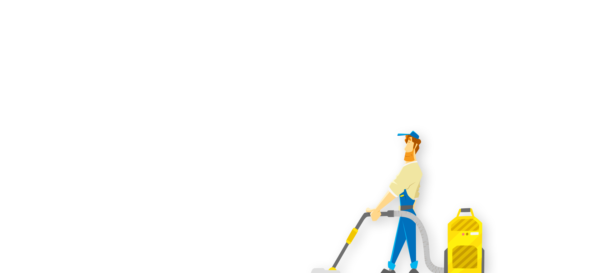 Commercial Janitorial Cleaning Service